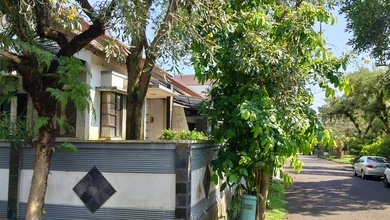 Hunian Favorit di Bogor Selatan, Bogor, 4 KT, Harga 1,9 Miliar