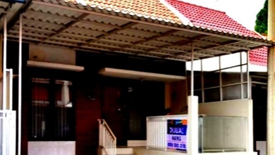 Rumah Dijual di Cimahpar, Bogor, LB 66m², Harga Kompetitif!