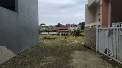 Kesempatan Tanah Strategis di Cimanggu, Bogor, Harga 1,62 Miliar