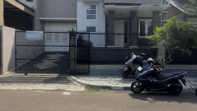 Dijual Rumah Strategis di Bogor Nirwana Residence, Bogor - LT 180m²