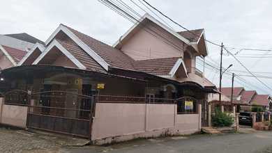 Rumah Idaman di Telanaipura, Jambi, 3 KT, Harga 800 Juta