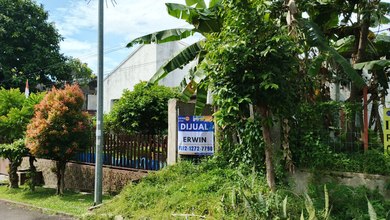 Rumah Idaman di Bogor Tengah, Bogor, 3 KT, Harga 2,2 Miliar