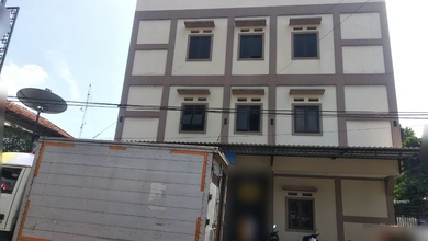 Kost 26 Kamar Dekat Kampus Di Bogor