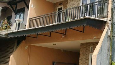 Dijual Rumah Terjangkau di Ciomas, Bogor - Cuma 450 Juta