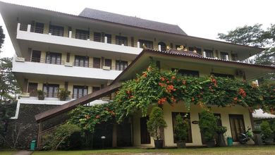 Resort Murah Strategis Dekat Sentul Bogor