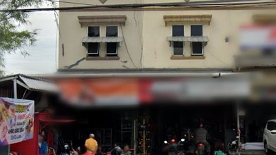Ruko 2.5 Lantai Di Bogor Utara
