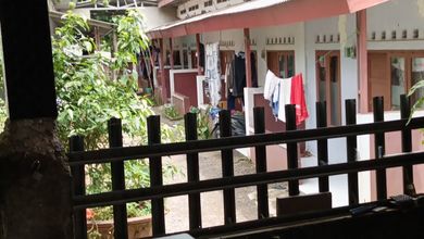 Promo Rumah di Bogor Selatan, Bogor, LB 330m², Harga 2,4 Miliar