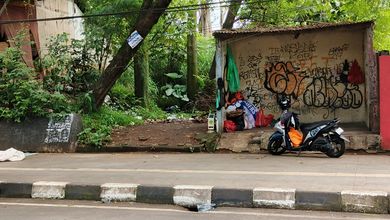 Tanah Elit Dijual di Cibinong, Bogor, Harga 2,6 Miliar