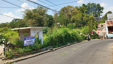 Kavling Prestisius Dijual di Bogor Utara, Bogor, Harga 4,32 Miliar