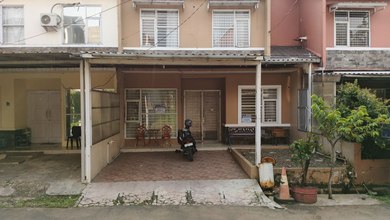 Sewa Rumah Favorit di Bogor Barat, Bogor, Harga Terjangkau