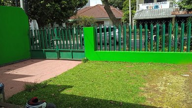 Rumah Komersil Di Jl Raya Batutulis Bogor