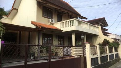 Promo Rumah di Ciomas, Bogor, LB 167m², Harga 1,15 Miliar