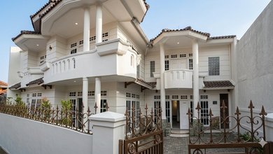 Kesempatan Rumah di Bogor Barat, Bogor, LB 250m², Harga 750 Juta