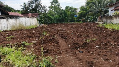 Disewakan Tanah Strategis di Semplak, Bogor, Lokasi Prime