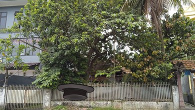 Ruang-usaha Strategis Di Bogor Tengah 