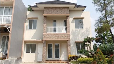 Rumah Sewaan Murah di Gunung Batu, Bogor, 4 KT, Harga 70 Juta /tahun