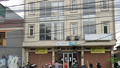 Ruko 3.5 Lantai Siap Pakai Di Citeureup