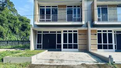 Hunian Favorit di Tanah Sareal, Bogor, 4 KT, Harga 1,1 Miliar