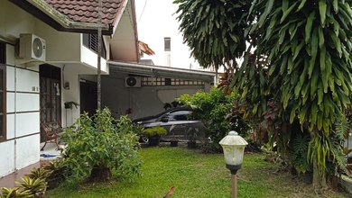 Rumah Dijual di Bogor Barat, Bogor, LB 250m², Harga Terbaik!
