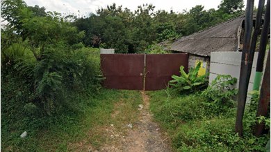 Disewakan Tanah Premium di Sentul, Bogor, LT 9015m²