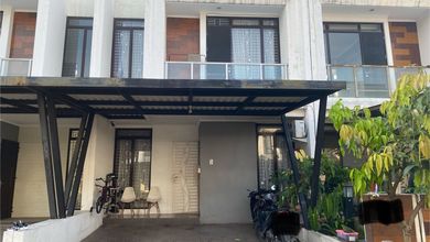 Dijual Rumah Nyaman di Cileungsi, Bogor - LT 90m²