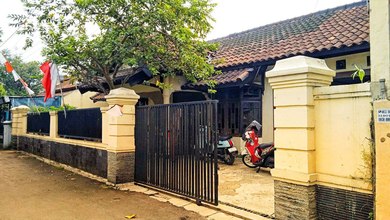 Hunian Idaman di Ciomas, Bogor, 3 KT, Harga 1,1 Miliar