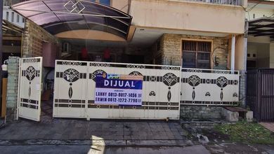 Dijual rumah Premium di Galaxy, Bekasi - LT 240m²