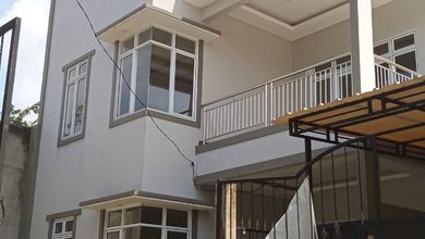 Kontrakan Murah di Laladon, Bogor, 2 KT, Harga 90 Juta /tahun