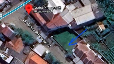 Segera Miliki Tanah Harga Ekonomis di Citeureup, Bogor