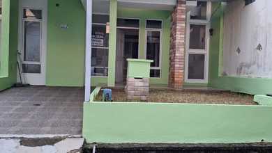 Disewakan Rumah Terjangkau di Cimanggu, Bogor, LT 105m²