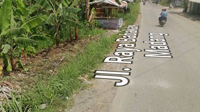 Kavling Prestisius Dijual di Babakan Madang, Bogor, Harga 32 Miliar