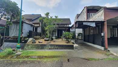 Rumah Favorit di Bogor Selatan, Bogor, 4 KT, Harga 1,4 Miliar
