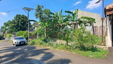 Tanah Elit Dijual di Tegallega, Bogor, Harga 666 Miliar