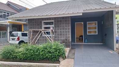 Rumah Dijual di Tanah Sareal, Bogor, LB 70m², Harga Kompetitif!
