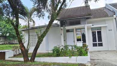 Disewakan Rumah Murah di Cimanggu, Bogor, LT 157m²