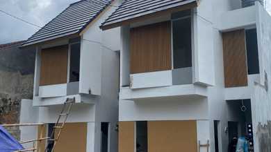 Promo Rumah di Taman Yasmin, Bogor, LB 50m², Harga 785 Juta