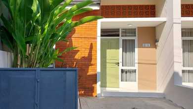 Rumah Dijual di Katulampa, Bogor, LB 60m², Harga Kompetitif!