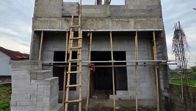 Jual Rumah Nyaman di Bogor Barat, Bogor - LT 78m²