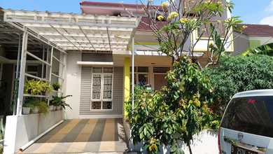 Rumah Sewaan Murah di Cimanggu, Bogor, 3 KT, Harga 40 Juta /tahun