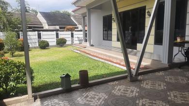 Rumah Siap Pakai di Area Cibinong, Bogor, LT 388m²