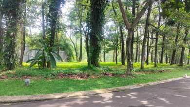 Tanah Elit Dijual di Sentul City, Bogor, Harga 2,78 Miliar