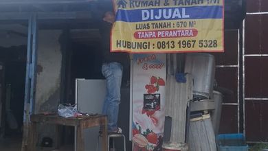 Kavling Prestisius Dijual di Citeureup, Bogor, Harga 2,68 Miliar