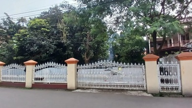 Dijual Tanah di Lokasi Premium Bogor Utara, Bogor, Harga 2,5 Miliar