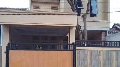 Dijual Rumah Murah di Dramaga, Bogor - LT 72m²