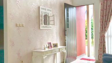 Promo Rumah di Sentul, Bogor, LB 70m², Harga 900 Juta