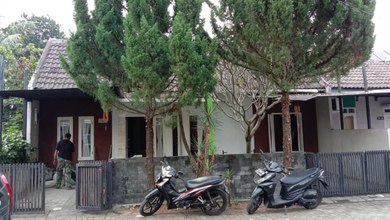 Kesempatan Rumah di Sukaraja, Bogor, LB 60m², Harga 645 Juta