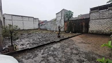 Jual Tanah Terjangkau di Area Ciomas, Bogor