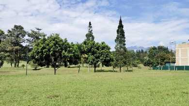 Dijual Tanah Premium di Rancamaya, Bogor, LT 413m²