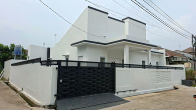 Promo Rumah di Pekayon, Bekasi, LB 150m², Harga 2,15 Miliar