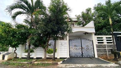 Rumah Area Luxury Jati Asih, Bekasi - Harga Menarik 3,7 Miliar